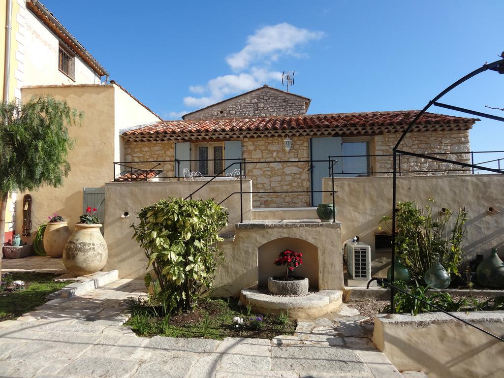 Bastide Marie Antoinette Villa La Colle-sur-Loup Exterior photo