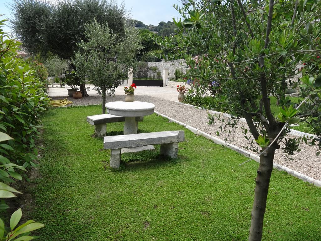 Bastide Marie Antoinette Villa La Colle-sur-Loup Exterior photo